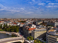 Конституционный суд Германии отменил закон Берлина об ограничении ставок аренды жилья