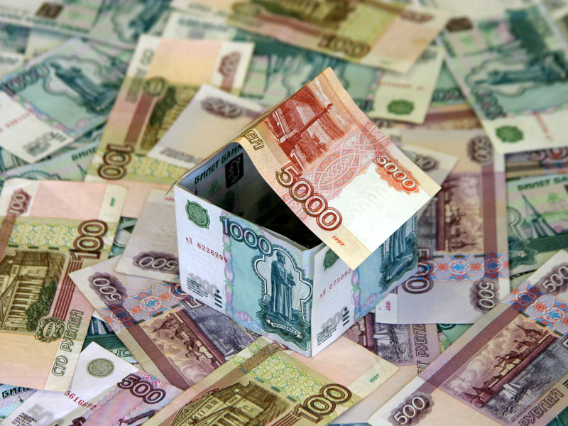 Вторичное жилье в России подорожало на 9%