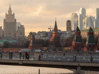 Аналитики сообщили о рекордном объеме продаж элитного жилья в Москве