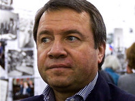 Валентин Юмашев