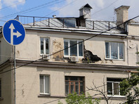 Госдума приняла законопроект о включении в ЕГРН сведений об аварийном состоянии домов