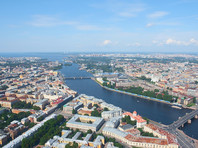 Москва и Санкт-Петербург вошли в топ-10 городов по темпам роста цен на элитную недвижимость