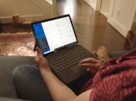 Microsoft представила обновленные планшеты и ноутбуки линейки Surface