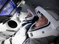 Запустить корабль с астронавтами Бобом Бенкеном и Дагом Хёрли на борту планируется с площадки LC-39A, расположенной в Космическом центре имени Джона Кеннеди во Флориде. После доставки экипажа на МКС корабль должен будет вернуть астронавтов обратно на Землю через несколько дней
