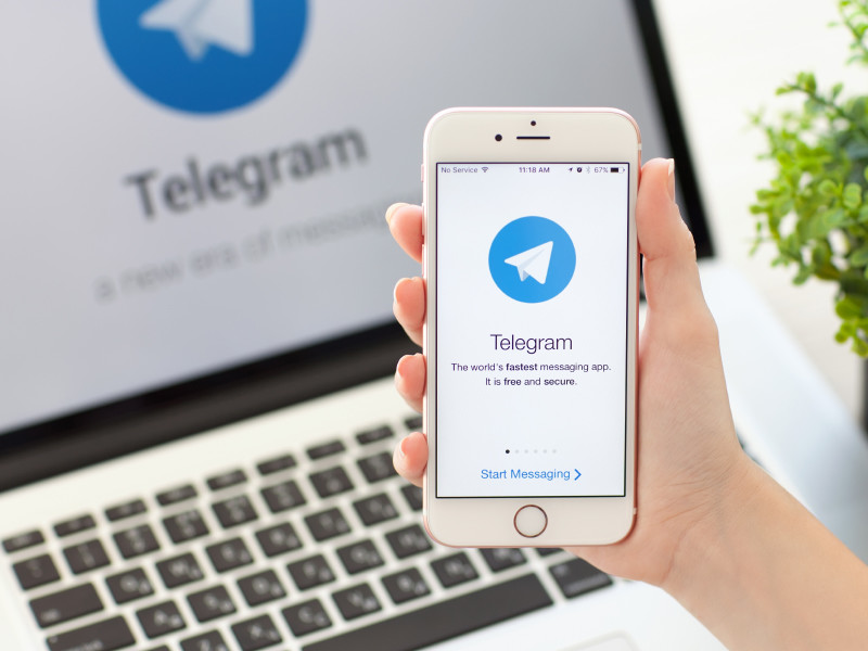 В Минкомсвязи раскритиковали законопроект об отмене блокировки Telegram
