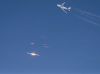 Компания Virgin Orbit потерпела неудачу во время первого запуска своей ракеты с самолета (ФОТО)
