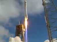 ВВС США и компания United Launch Alliance (ULA) осуществили шестой по счету запуск на орбиту экспериментального космоплана X-37B компании Boeing