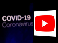 YouTube опубликовал список связанных с Covid-19 тем, которые запрещено поднимать в видеороликах о коронавирусе