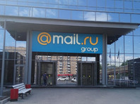 Mail.ru Group внедрила единую учетную запись для пользователей своих сервисов, включая соцсеть "ВКонтакте"