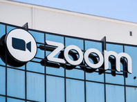 Сервис видеоконференций Zoom пообещал ввести шифрование звонков для всех пользователей