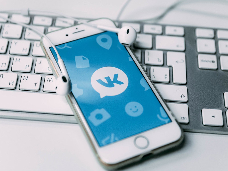 "ВКонтакте" запустила функцию расшифровки голосовых сообщений в мобильном приложении
