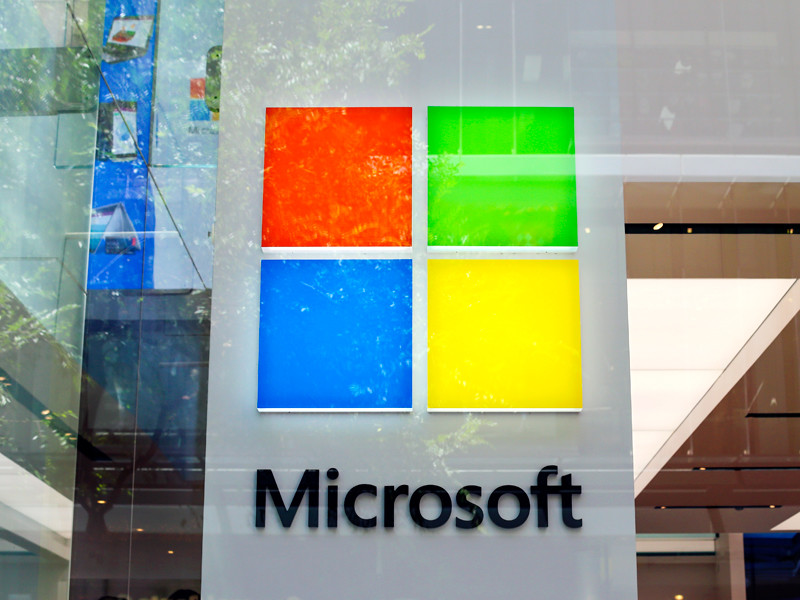 Microsoft объявила о закрытии всех своих магазинов