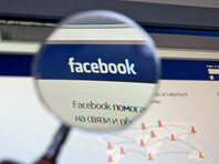 Соцсеть Facebook начала предупреждать пользователей о репостах старых статей