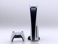 Sony представила игровую приставку PlayStation 5 (ВИДЕО)