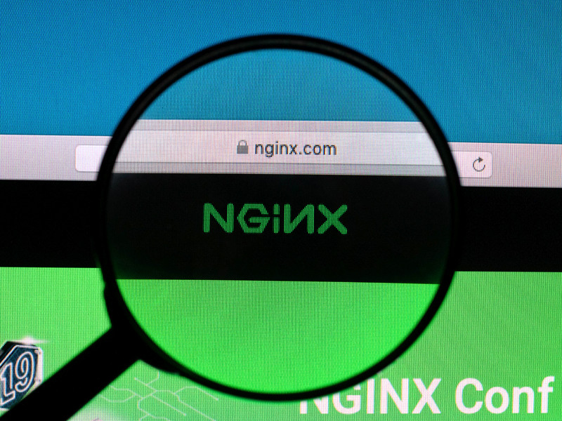Дубль два: в суд США подан многомиллионный иск о правах на веб-сервер nginx. В России это дело практически развалилось