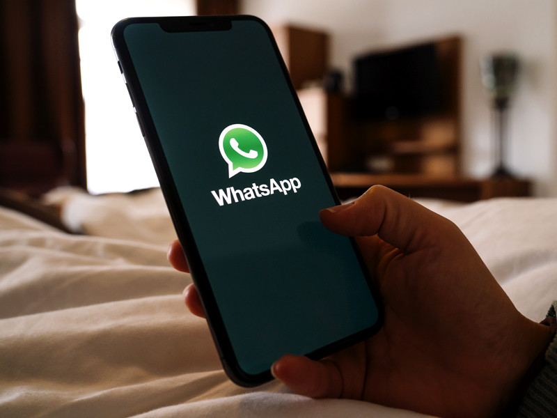 Центральный банк Бразилии временно запретил осуществлять платежи через WhatsApp