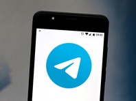 Вице-президент Telegram выступил на мероприятии с участием главы правительства и обвинил Apple и Google во "взимании дани" с разработчиков