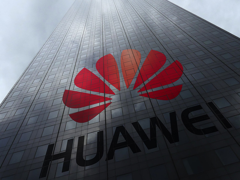 Британское правительство может пересмотреть свое решение о допуске китайской компании Huawei к созданию сетей связи 5G в стране