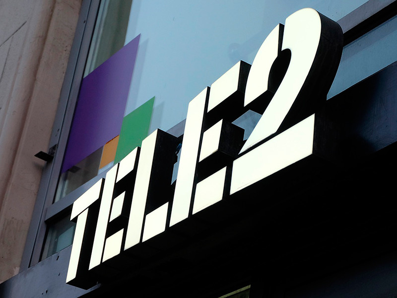 ФАС намерена начать расследование в отношении Tele2 из-за роста тарифов