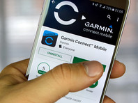 Также атака затронула Garmin Connect - сервис компании, с помощью которого спортсмены синхронизируют данные об активности