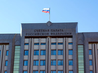 В Счетной палате выяснили, что Роскомнадзор отстает от графика реализации закона о суверенном Рунете