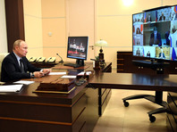 Владимир Путин 10 июня провел совещание по связи и IT-индустрии, в ходе которого указал на необходимость предпринять меры для поддержки отрасли, пострадавшей из-за эпидемии коронавируса