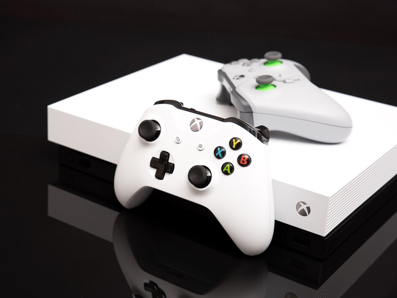 Microsoft прекратила выпуск игровых приставок Xbox One X и One S All-Digital Edition в преддверии релиза консоли нового поколения