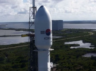 SpaceX вывела на орбиту южнокорейский военный спутник (ВИДЕО)