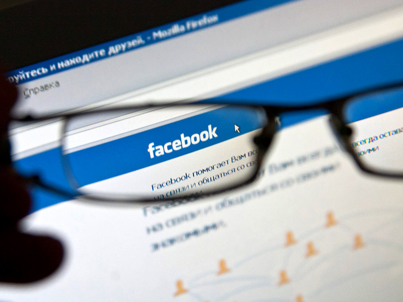 Соцсеть Facebook начала объединять чаты в Instagram и Facebook Messenger