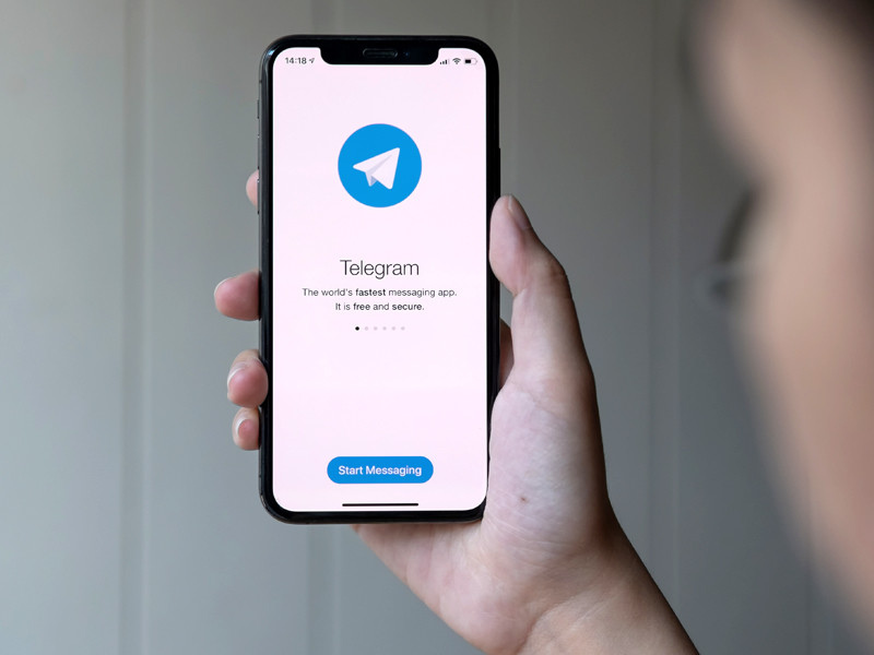 Telegram запустил функцию видеозвонков в бета-версиях приложений для Android и macOS