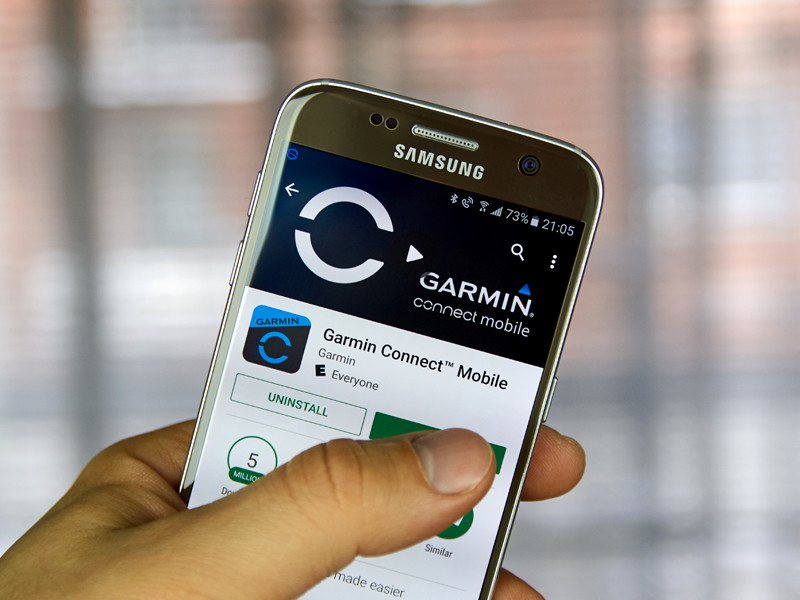 Garmin заплатила хакерам многомиллионный выкуп за отключение вируса-вымогателя