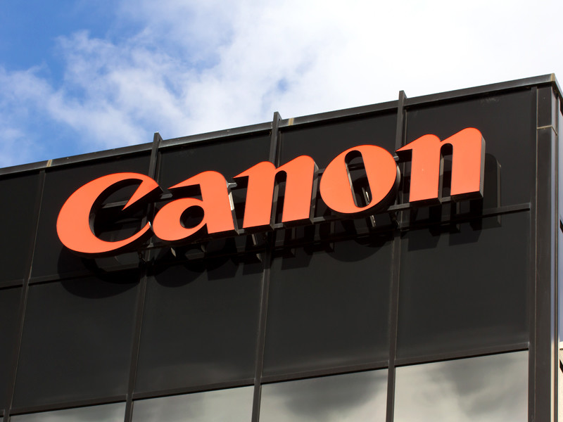 Canon стала жертвой вируса-вымогателя вслед за Garmin