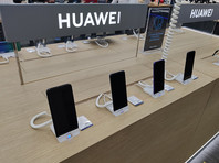 Huawei может остаться без процессоров для своих смартфонов из-за американских санкций