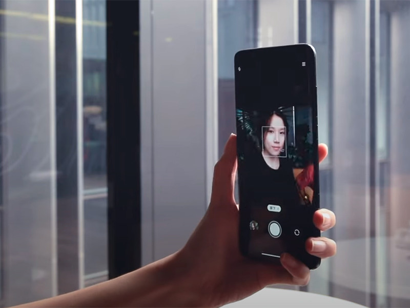 Xiaomi готовится начать выпуск смартфонов с подэкранными камерами в 2021 году