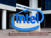 В Сеть попали 20 ГБ конфиденциальных данных Intel