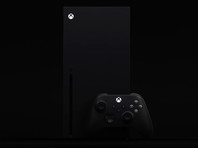 Игровую приставку Xbox Series X выпустят в ноябре