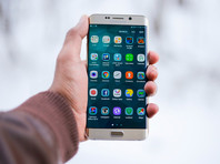 Компания Samsung расширила возможности функции Find My Mobile на своих смартфонах
