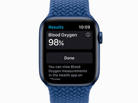 Apple представила новое поколение смарт-часов Watch и обновленный iPad Air (ВИДЕО)