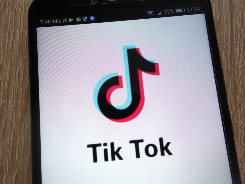 Суд в США заблокировал запрет на скачивание TikTok за несколько часов до его вступления в силу