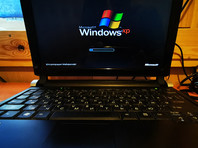 В Сеть впервые попал исходный код Windows XP и более ранних версий OC Microsoft
