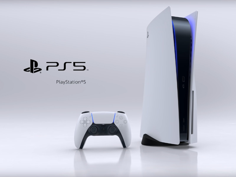 Sony назвала цены и дату выхода приставки PlayStation 5