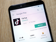Власти США потребовали с 20 сентября удалить приложения TikTok и WeChat из App Store и Google Play для американских пользователей