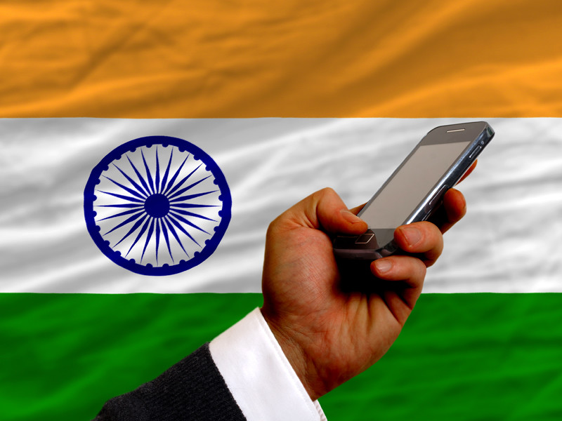 Власти Индии заблокировали еще 118 китайских приложений