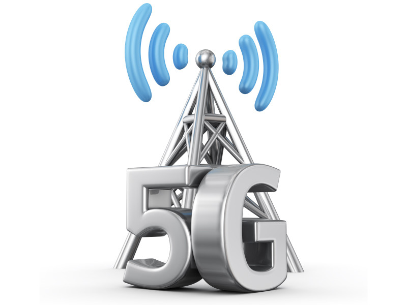 Операторы заявили, что строительство 5G-сетей с использованием предложенного чиновниками диапазона частот не окупится даже к 2040 году