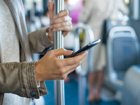 Московские власти заказали систему отслеживания пассажиров транспорта по MAC-адресам их смартфонов