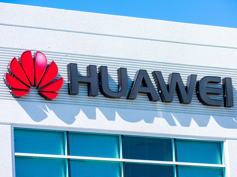 Huawei представит свой последний смартфон с процессором Kirin 22 октября