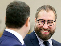 Депутат Госдумы предложил запретить российским госкомпаниям покупать рекламу в Facebook и Twitter
