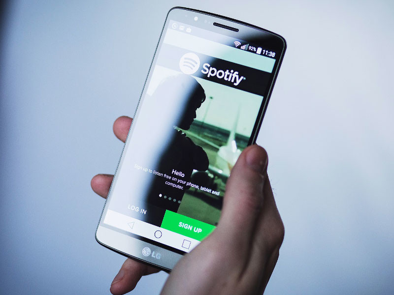 Сервис Spotify отчитался о росте аудитории до 320 млн пользователей и назвал запуск в России самым успешным в истории компании