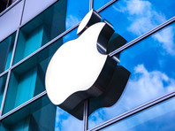 "Еще кое-что": Apple проведет третью за осень презентацию новых устройств 10 ноября