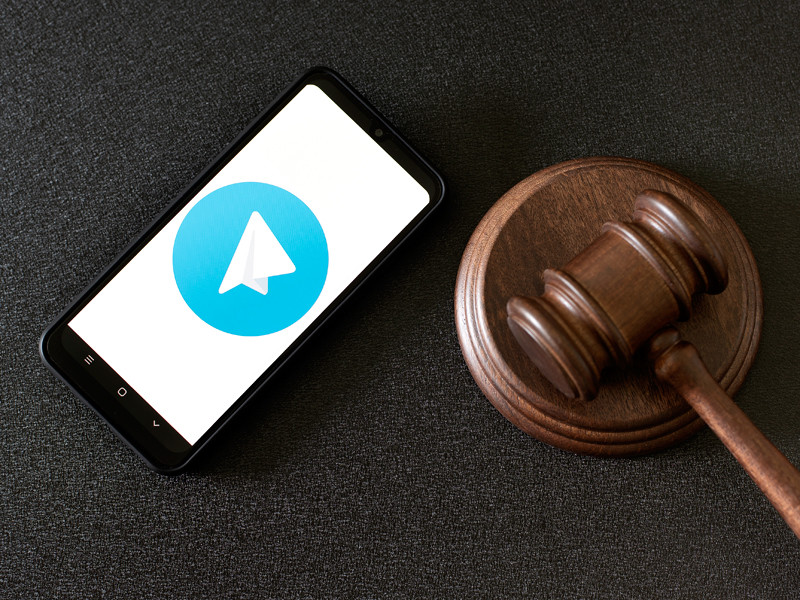 Telegram заплатит американскому стартапу свыше 620 тыс. долларов за отозванный иск о правах на товарный знак Gram